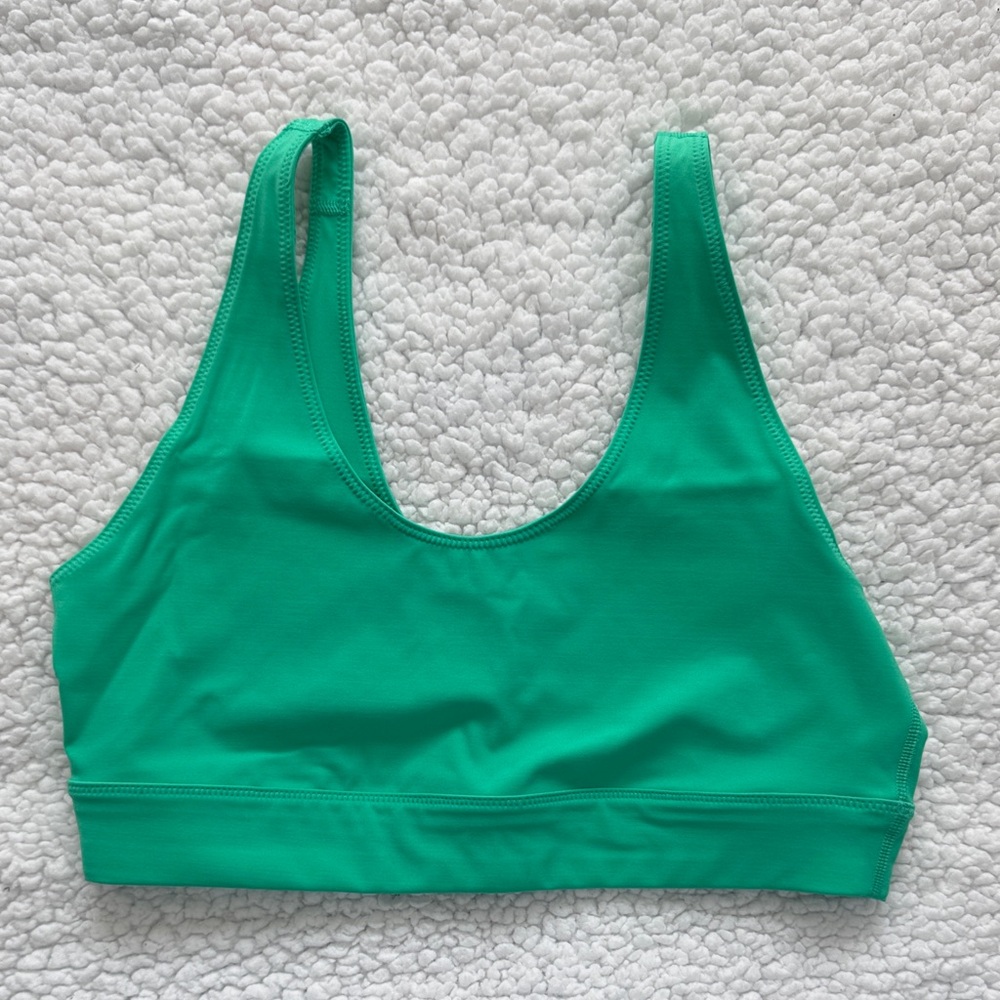 FP Movement by Free People Teal Sports Bra